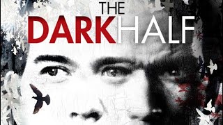 Official Trailer - THE DARK HALF (1992, George A. Romero, Timothy Hutton, Amy Madigan) 