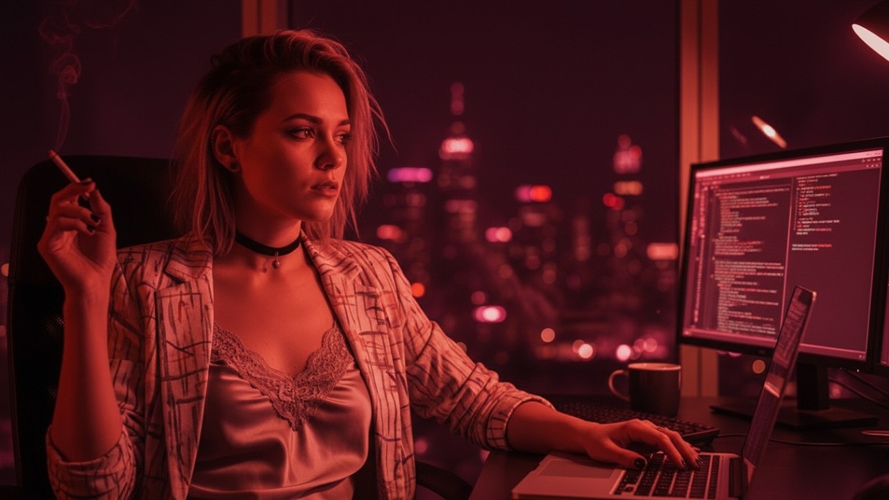 Deep House Focus Music for Endless Focus | Study, Work & Productivity Flow 🎧