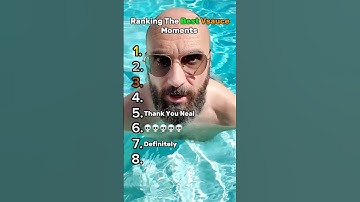 Best Vsauce Moments Ranked #shorts @Vsauce