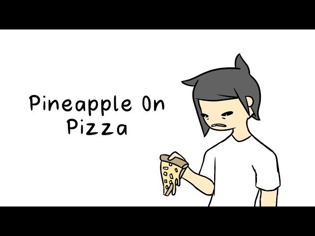 Stream Pineapple on pizza (GAME OST) by EDDYDD