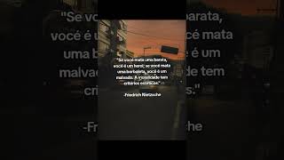 A MORALIDADE depende da aparência? #shorts #fyp