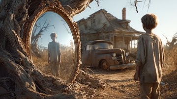 The Evil Within Him | Full Horror Movie | Possession, Fear, Escape