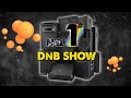 The no1# DnB show with DJ Spidee & friends. 040 ........23/04/2023.