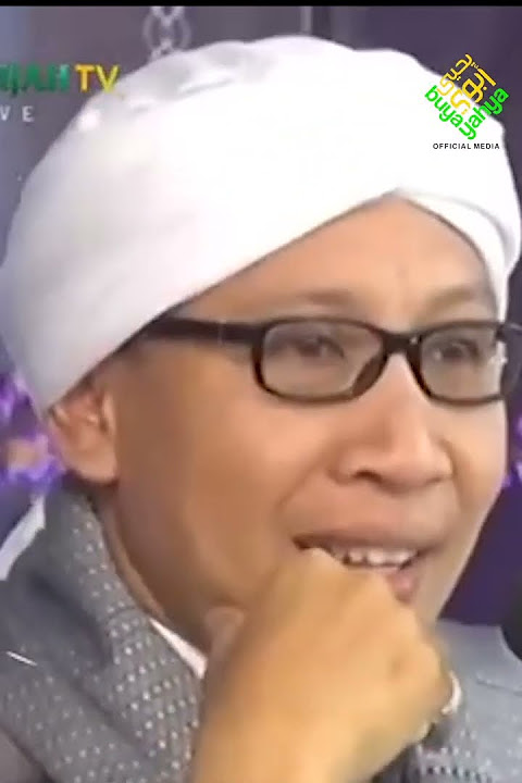 BULAN SURO ITU BULAN KERAMAT, BENARKAH ❓❓- Buya Yahya