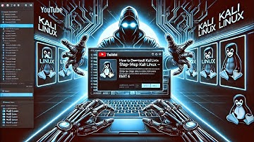 How to Download & Install Kali Linux – Step-by-Step Guide | Part 6