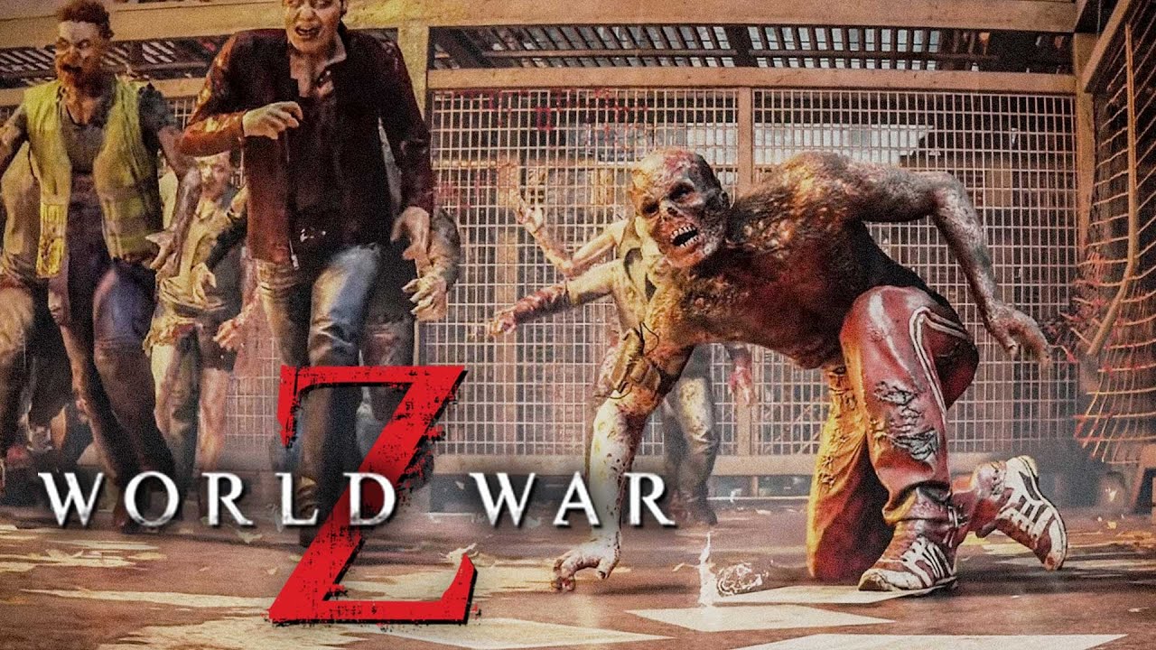 Conheça The War Z, promissor MMO de sobrevivência com zumbis