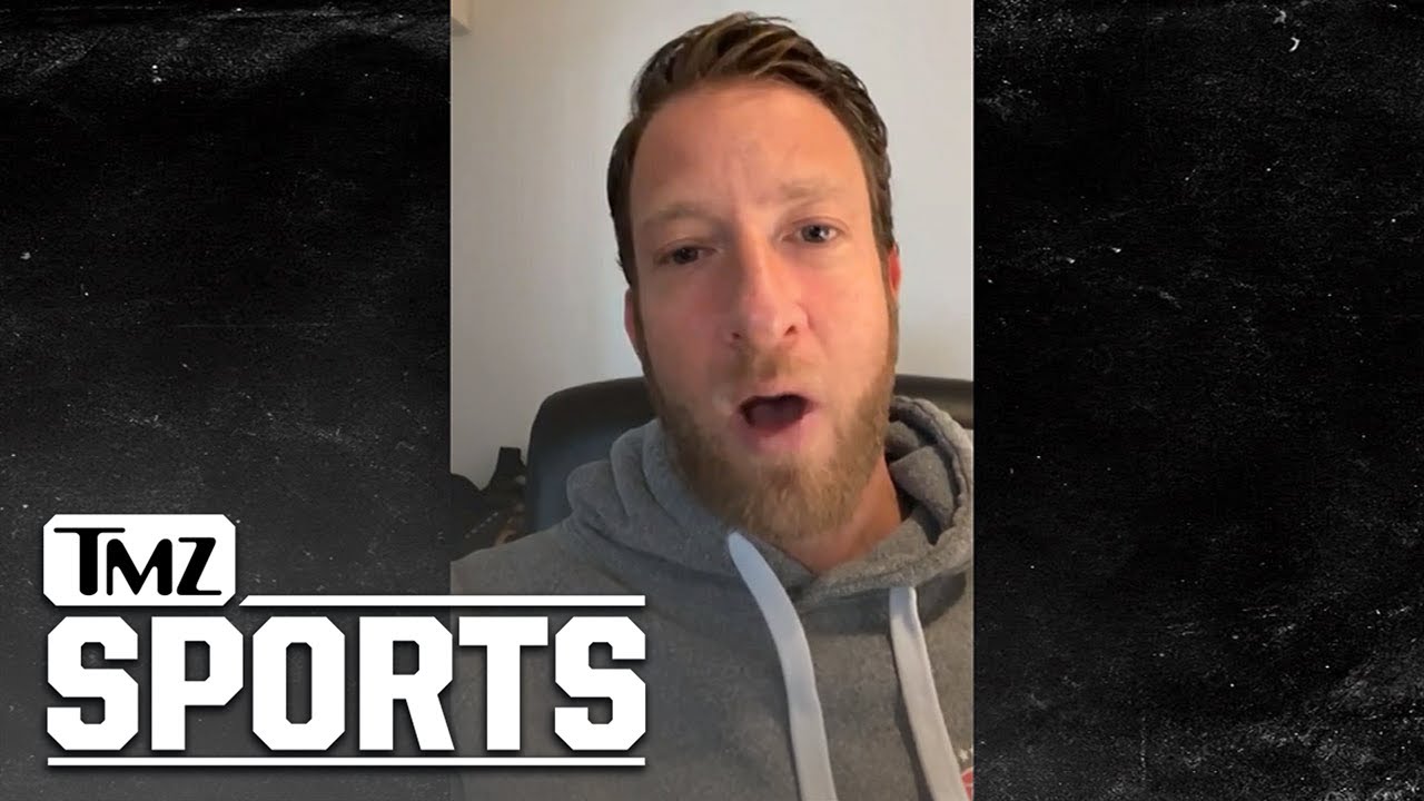 Barstool's Pres On Tom Brady Leaving Pats, 'The World May Be Ending