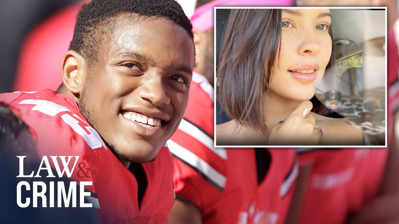 New Twists in NFL Star’s Girlfriend Murder Case