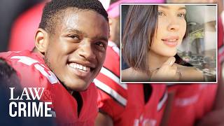 New Twists in NFL Star’s Girlfriend Murder Case
