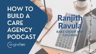 Download Lagu From Limo Driver to CEO: How Ranjith Ravula Built Raks Group Into a 7-Figure Staffing Business Download Lagu From Limo Driver to CEO: How Ranjith Ravula Built Raks Group Into a 7-Figure Staffing Business