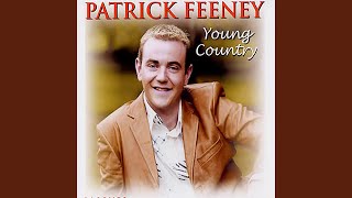 Video thumbnail of "Patrick Feeney - The Flame Just Flickered And Died"