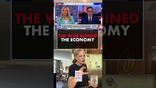 The War Ruined the Economy