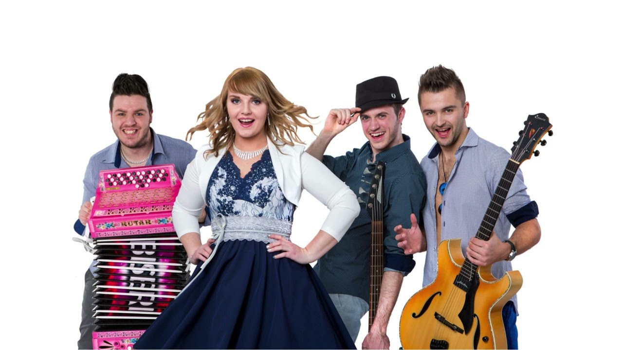 Biseri  - Bum v glavi