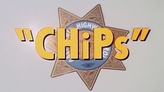 CHiPs Theme (Intro & Outro) chords