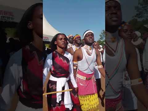 Ranyare Performance In Logologo 