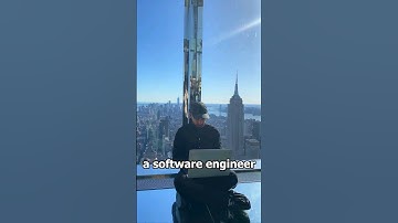 8 years of coding in 1 minute