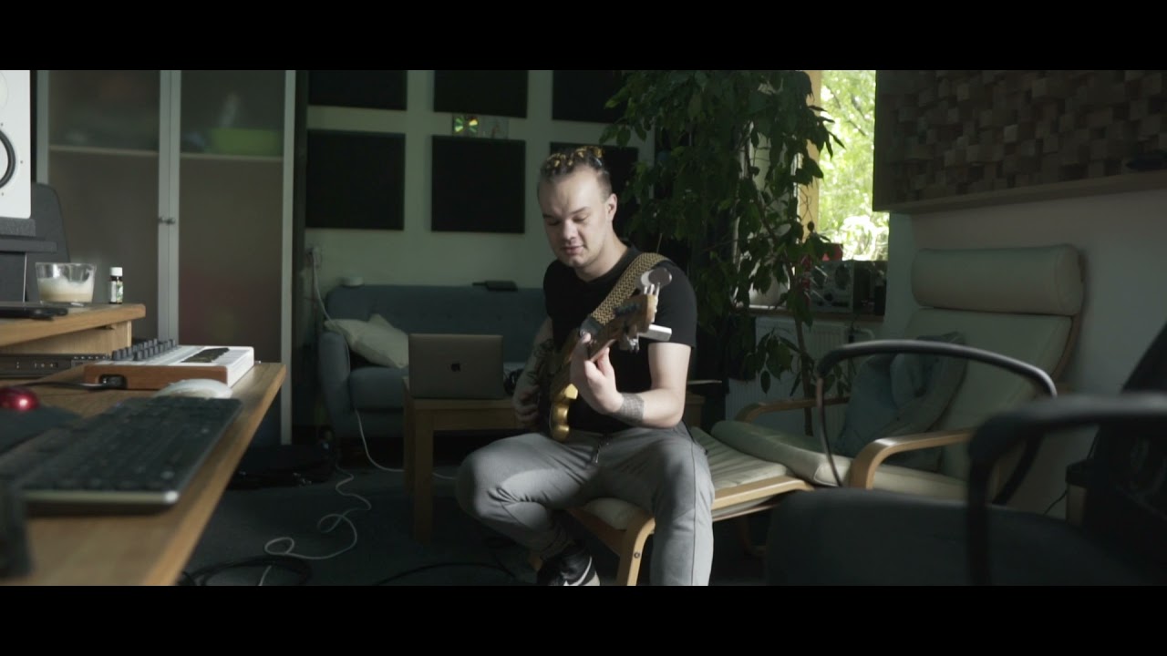 Jožo a Aguilar Octamizer