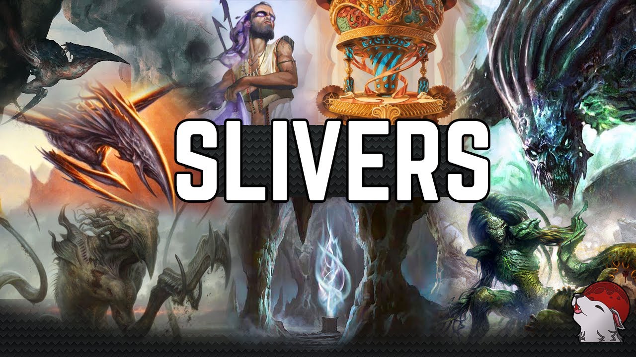 [Modern] Slivers 2021 - YouTube