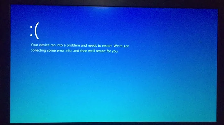 Stop code DRIVER IRQL NOT LESS OR EQUAL what failed amdkmpfd sys IMG 6792