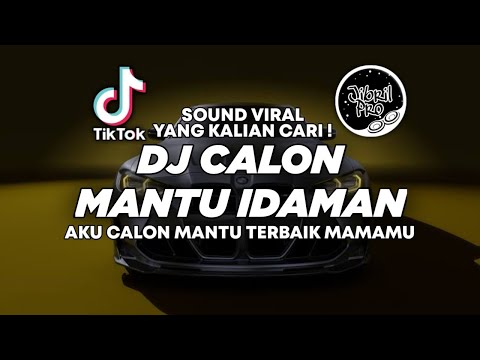 DJ AKU CALON