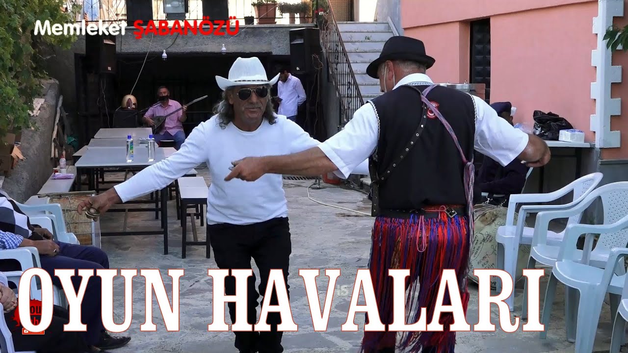 DAVULCU EMİN'LE, ZURNACI MUSTAFA'YI OYNATTIK... #ŞABANÖZÜ