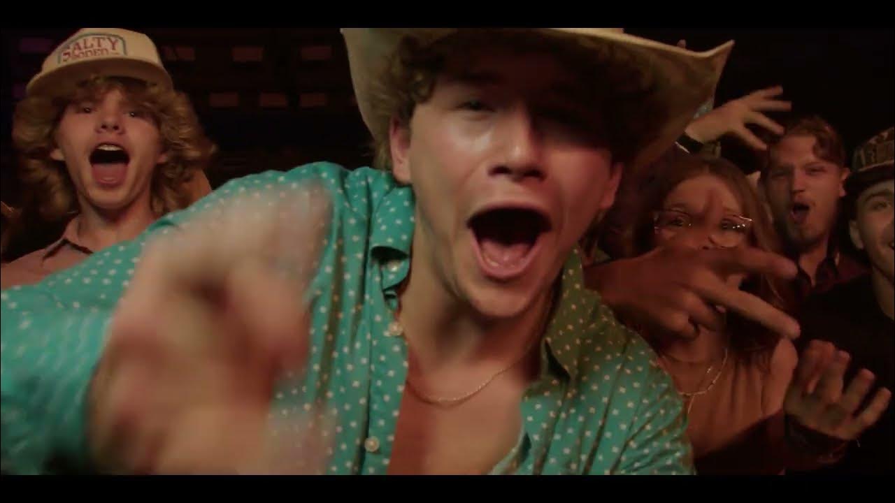 Bulls, Bands and Barrels 2024 Trailer YouTube