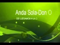 Ella Anda Sola-Don Omar-Pista Llegamos a la Disco-DJ ODAR.flv