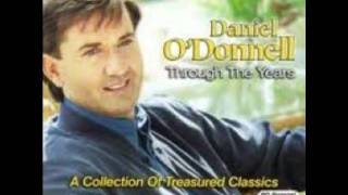 Video thumbnail of "Daniel O' Donnell  Stand Beside Me"
