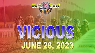 2023 Jun 28 | VICIOUS