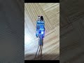 IR sensor working