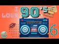 ЛУЧШИЕ ПЕСНИ 90-Х ГОДОВ ✪ ДУШЕВНЫЕ ХИТЫ ДЕСЯТИЛЕТИЯ ✪ Я ЛЮБЛЮ 90-Е ✪ ЧАСТЬ 6 ✪ I LOVE 90'S ✪