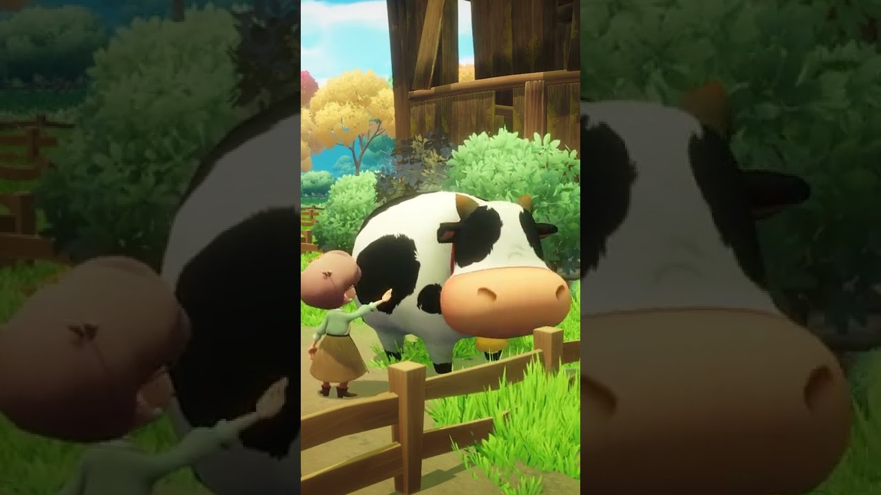 Everdream Valley - Wishlist on Steam!