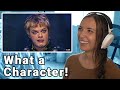 Hilarious First Reaction to Eddie Izzard's 'Cake or Death' Routine 🍰