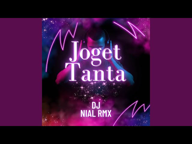 Joget Tanta (Remix) class=