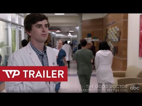 The Good Doctor