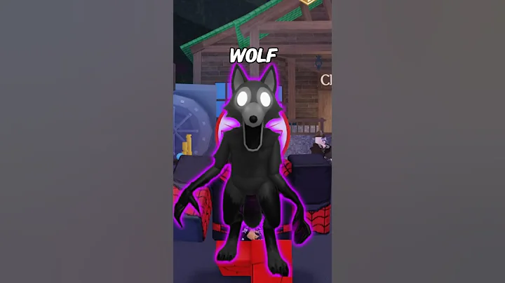 Who's the WORST Entity ☠️ in 99 nights in the forest 🤔 #99nightintheforest  #roblox