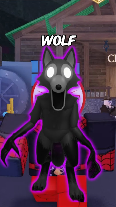 Who's the WORST Entity ☠️ in 99 nights in the forest 🤔 #99nightintheforest  #roblox