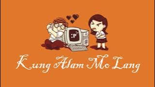 [FREE] Sad Type Beat - 'Kung Alam Mo Lang' |  Prod by. kBeatz ✘ Kenji