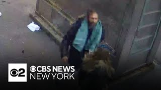 Famous Video shows man assaulting NYU student Profile