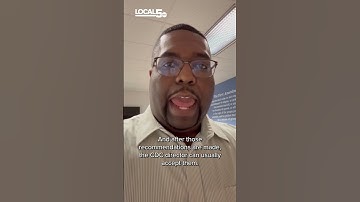 Vaccine advisory panel, hand-picked by RFK Jr., recommends new restrictions on MMRV vaccines