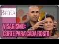 Visagismo: Corte ideal para cada formato de rosto- Sempre Bela (25/02/18)