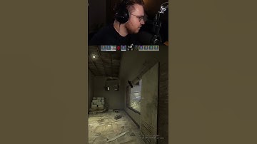 rare footage of ohnepixel missing with SSG
