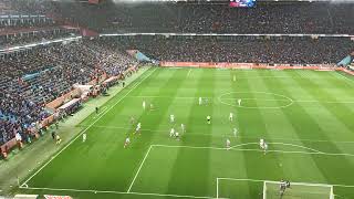 Trabzonspor - Beşiktaş | Derbide İlk düdük muhteşem atmosfer #Trabzonspor #beşiktaş TS v BJK