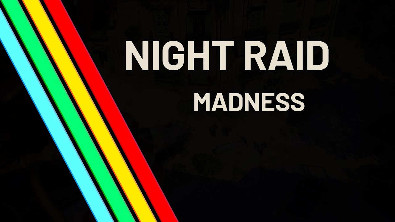 ARC Raiders KillFest