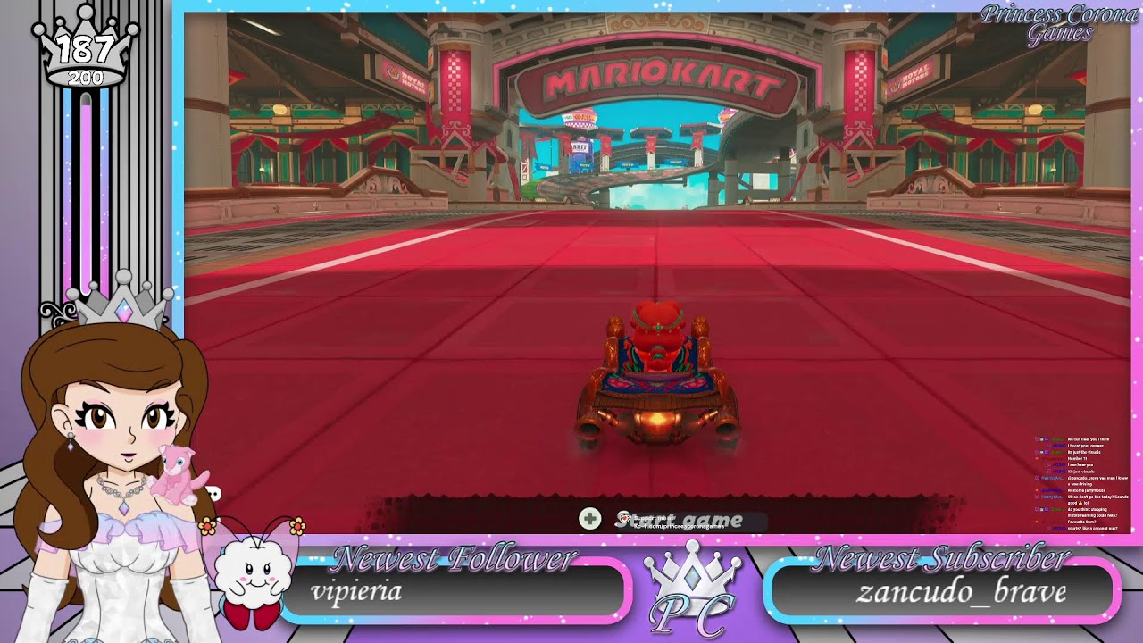 Getting Back Behind The Wheel! | Mario Kart World