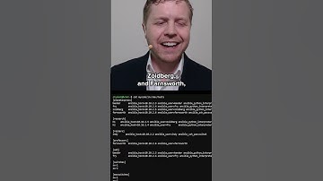 INI in your Ansible Inventory