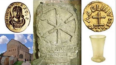 How To Read Medieval Manuscripts Written In Visigothic, Merovingian & Beneventan Scripts