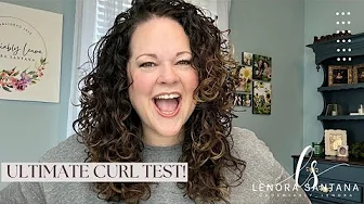 My Curliest Hair Yet?  Trying This Product Cocktail!