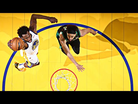 Andrew Wiggins’ SLAM | Head Around the World 🌎👂