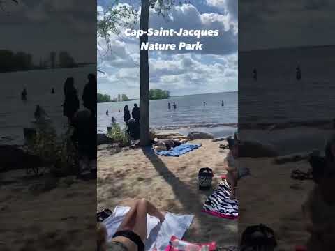 Videó: Cap St. Jacques Natúrpark tavasszal, nyáron és ősszel